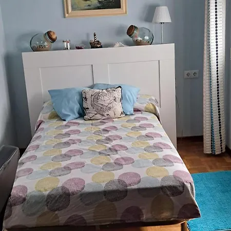 Apartamento Centro De