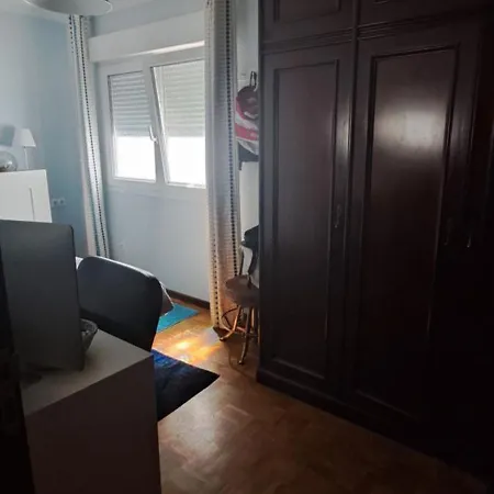 Centro De Apartamento Gijón