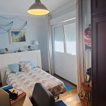 Centro De Apartamento Gijón