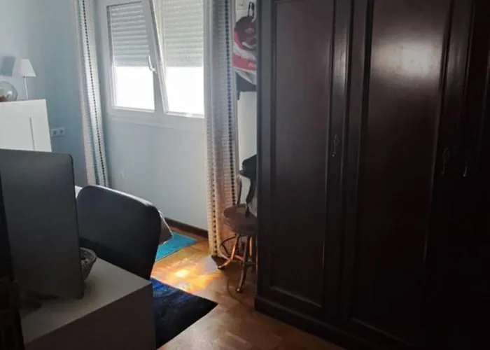 Centro De Apartment Gijon